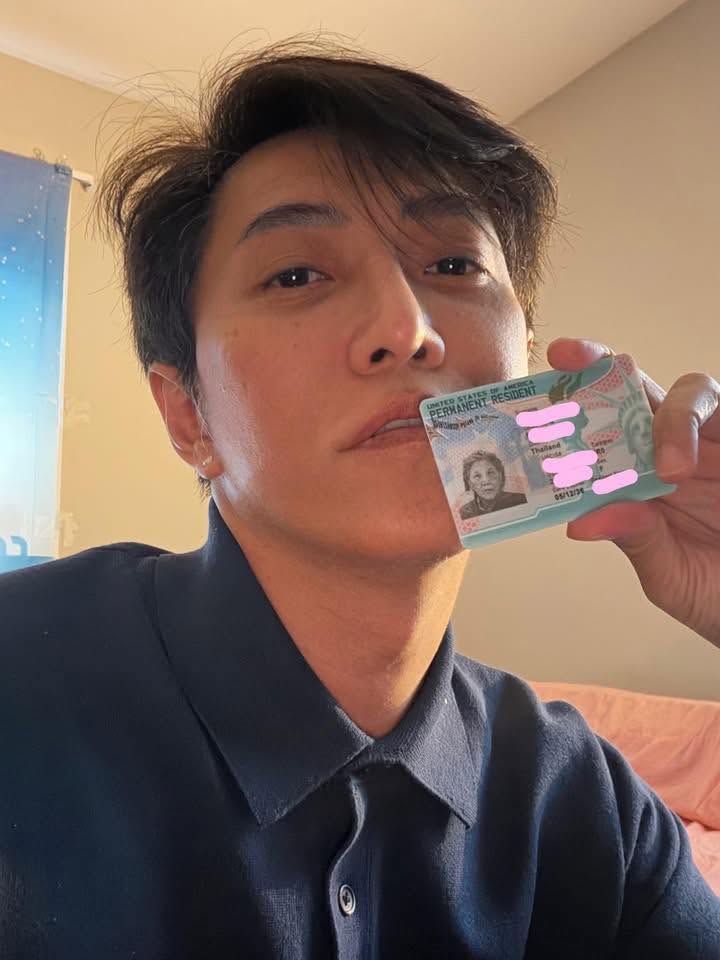 รีวิวต่อต่อใบเขียวให้มะม้า